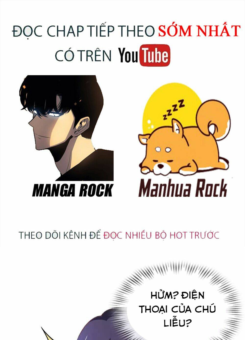 sư phụ của ta là thần tiên chapter 40 1