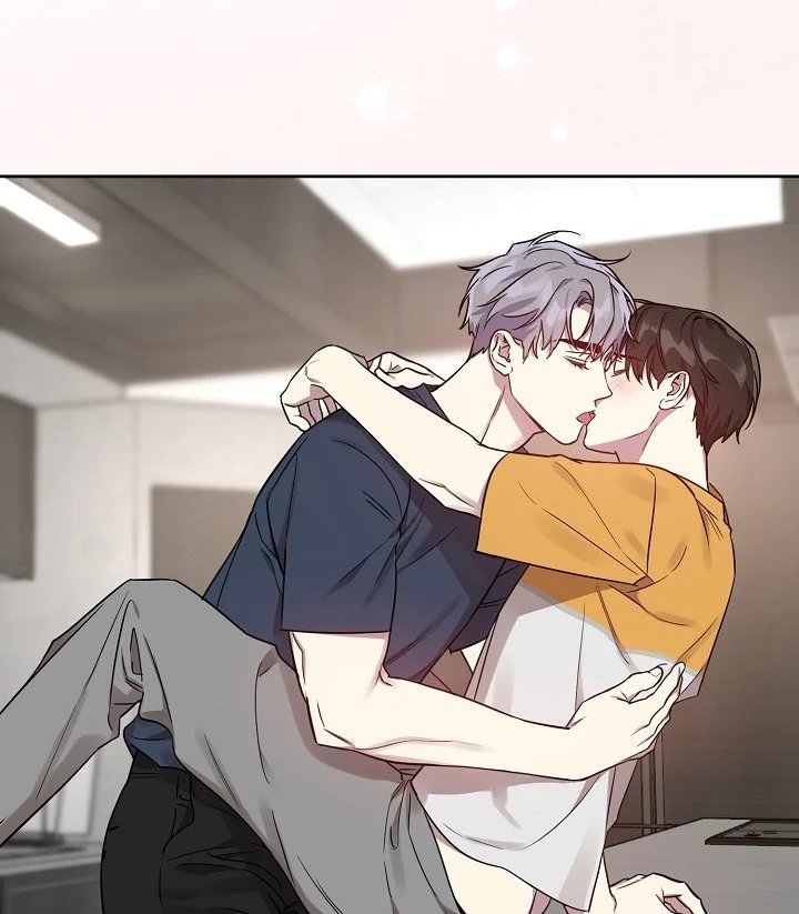 thần tượng đến rồi!? chapter 23 23