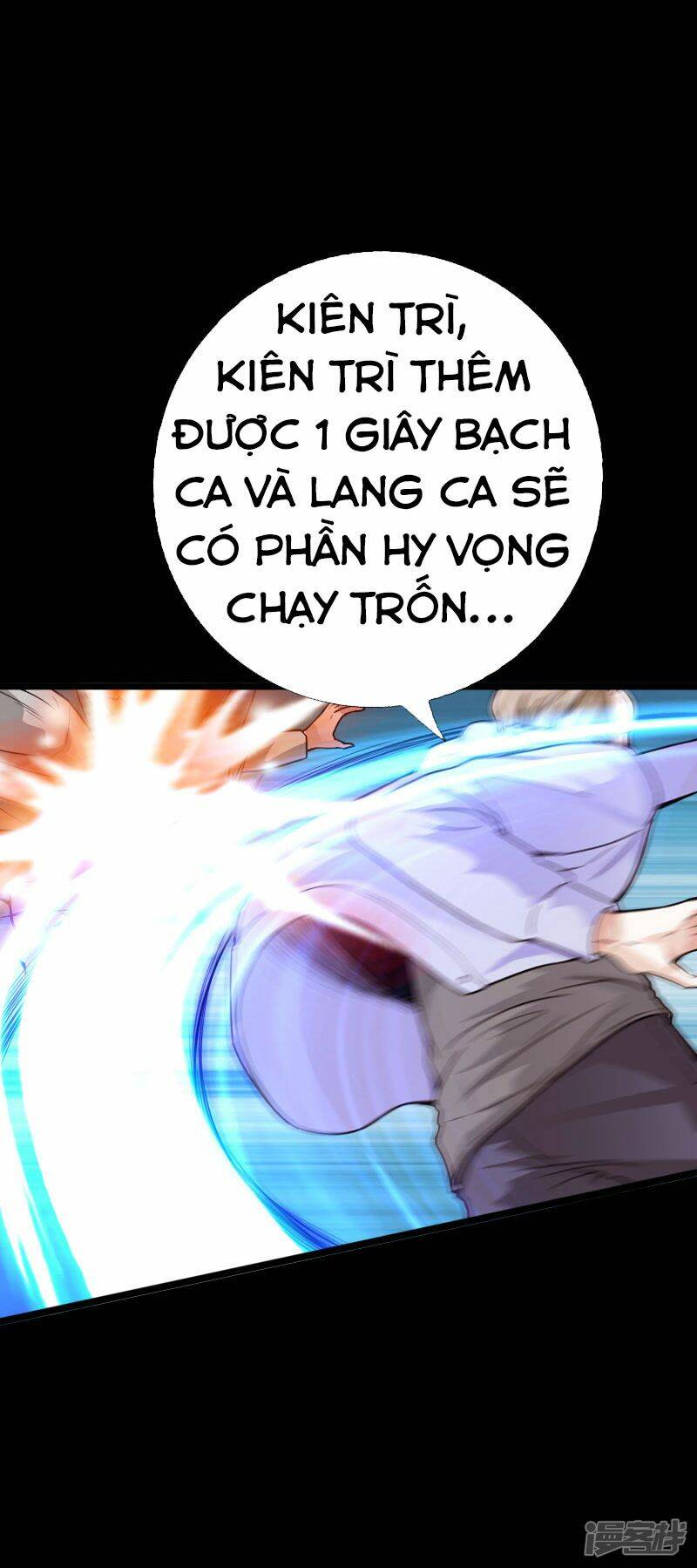 tuyệt phẩm tà thiếu chapter 91 35