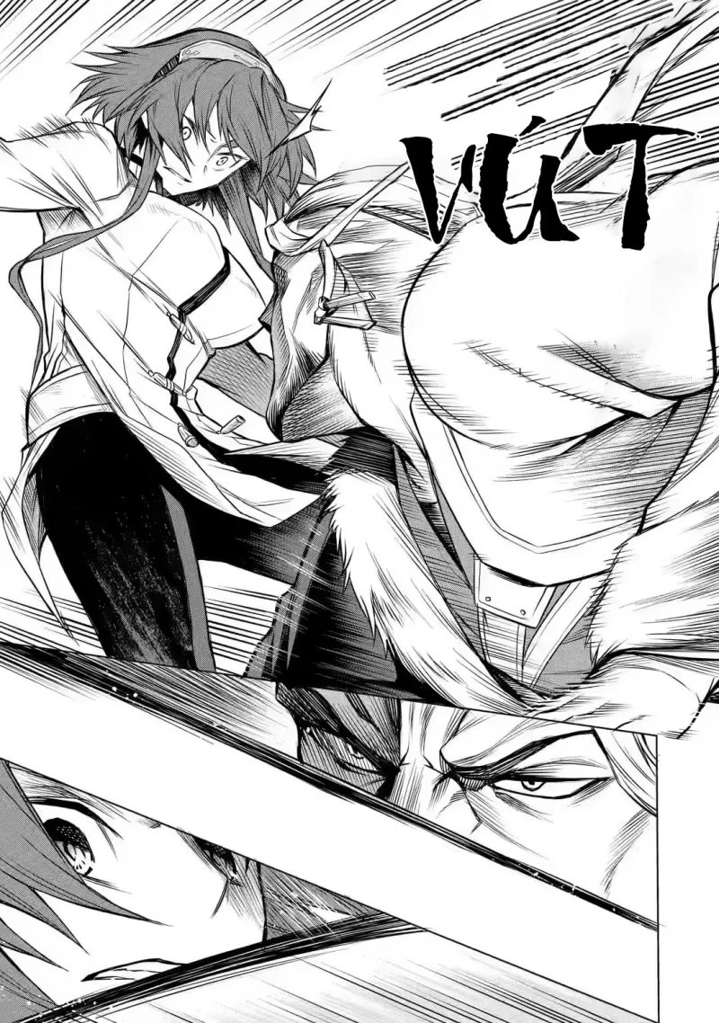 thất nghiệp chuyển sinh – chuyến đi mài năng nghiêm túc của eris chapter 3 28