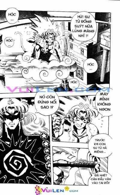 những người bạn tốt chapter 15 8