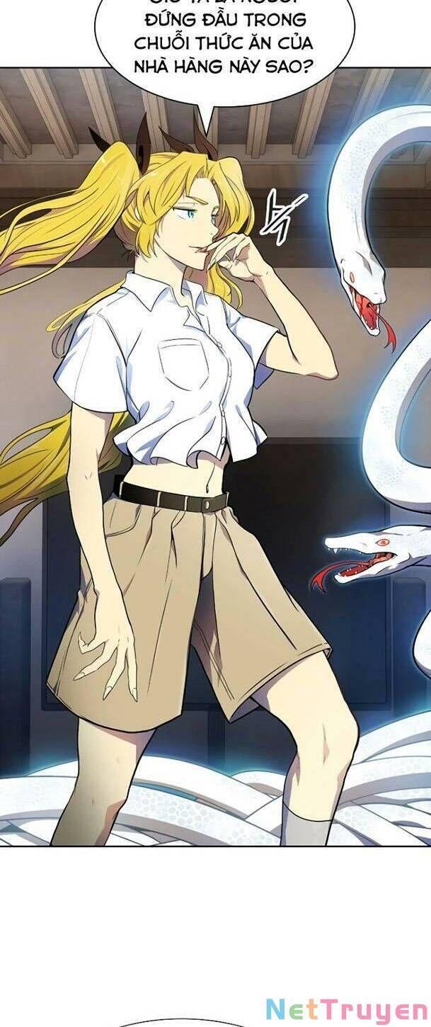 tòa tháp bí ẩn 2 chapter 560 24