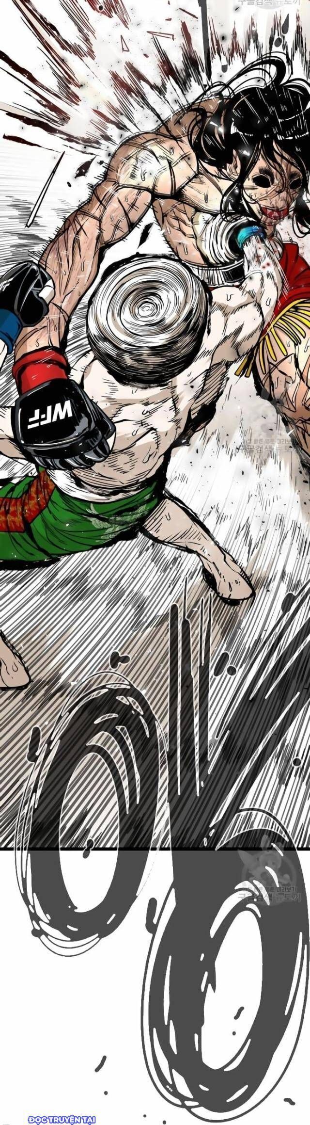 shark - cá mập chapter 249 19