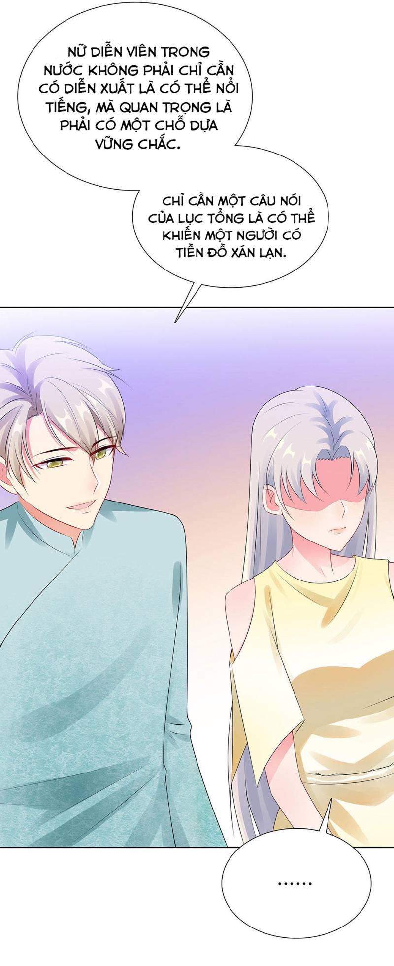 song bảo vô địch chapter 26 9