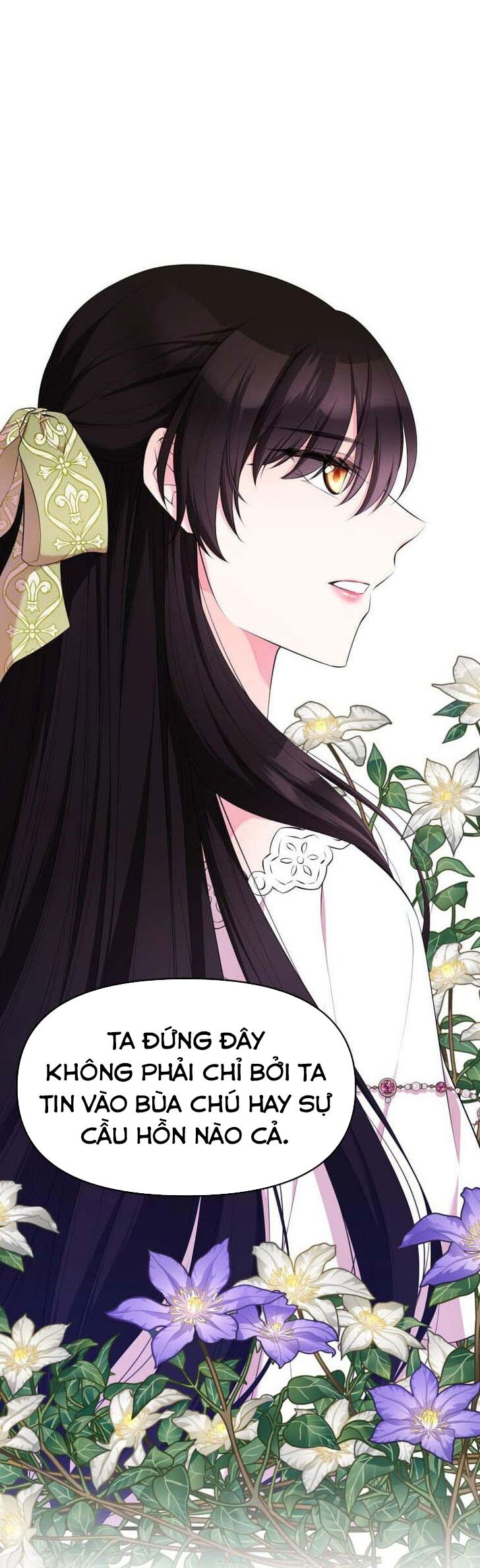 mãnh thú bệ hạ chapter 23 16