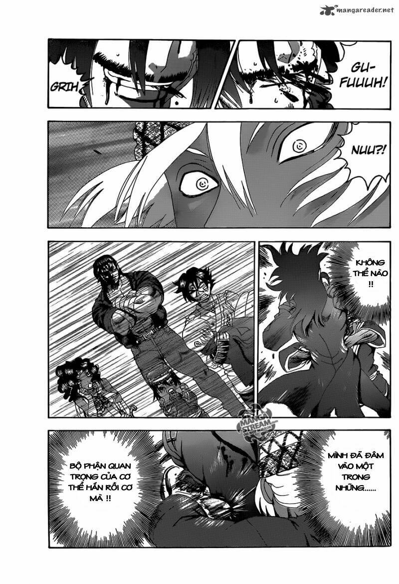 history's strongest disciple kenichi chapter 475 3