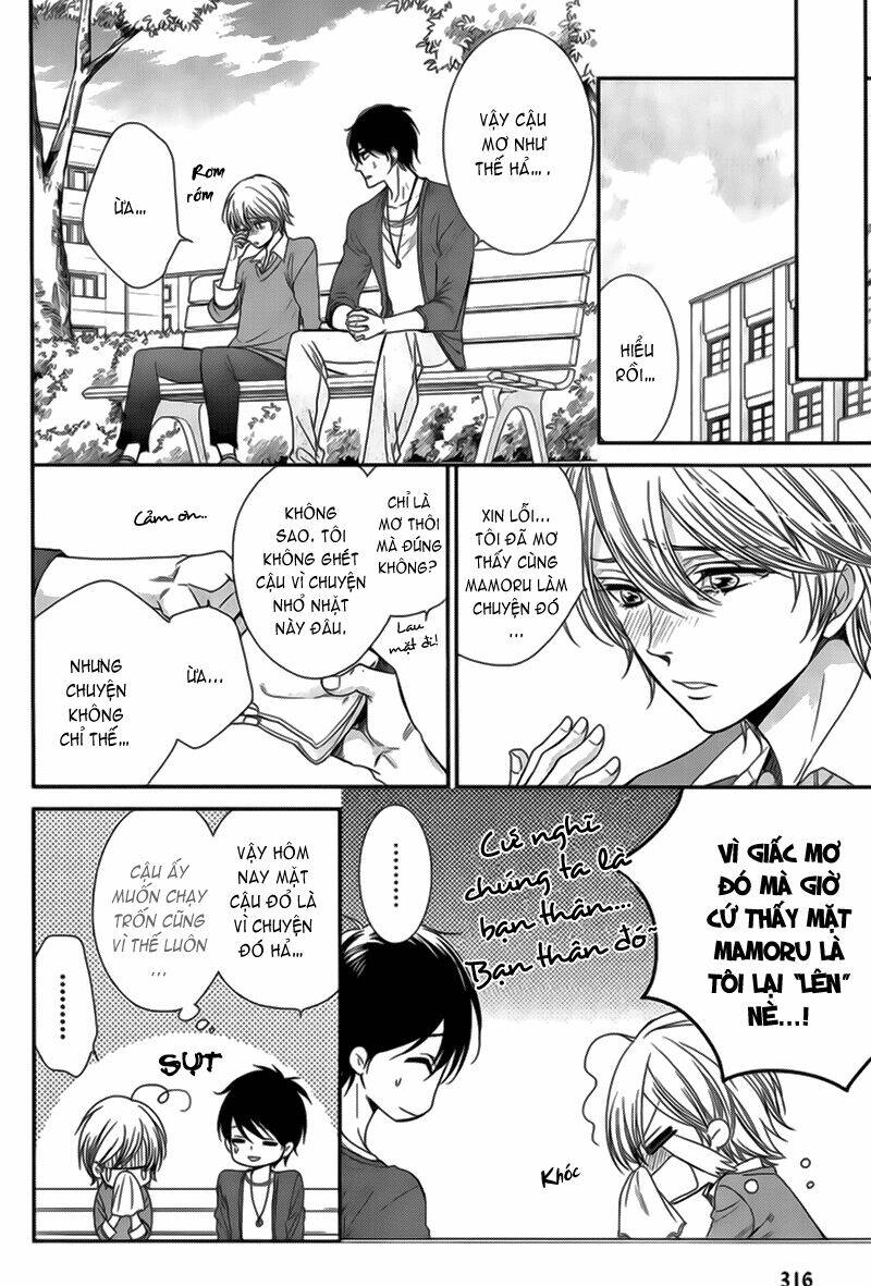 nar kiss chapter 2 20