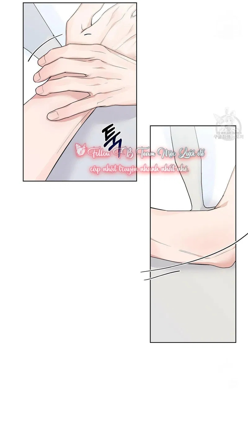 đừng bận tâm, em yêu chapter 13 47