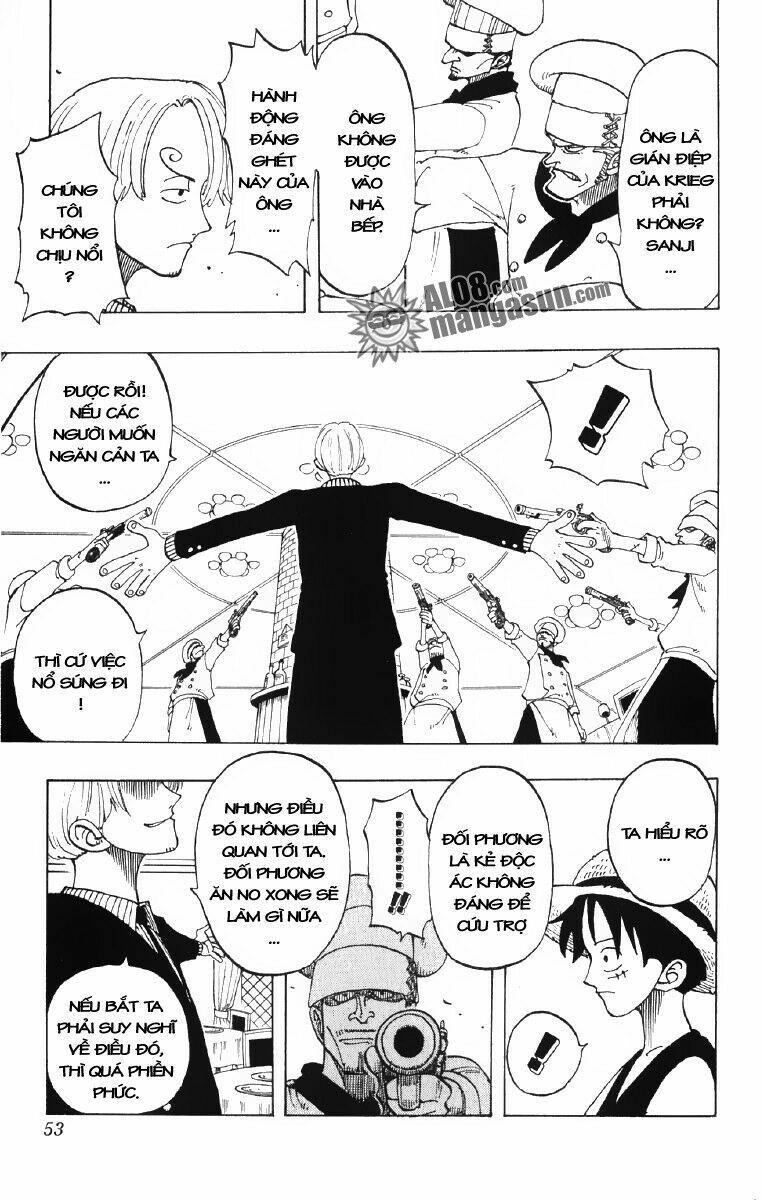 đảo hải tặc - one piece chapter 47 7