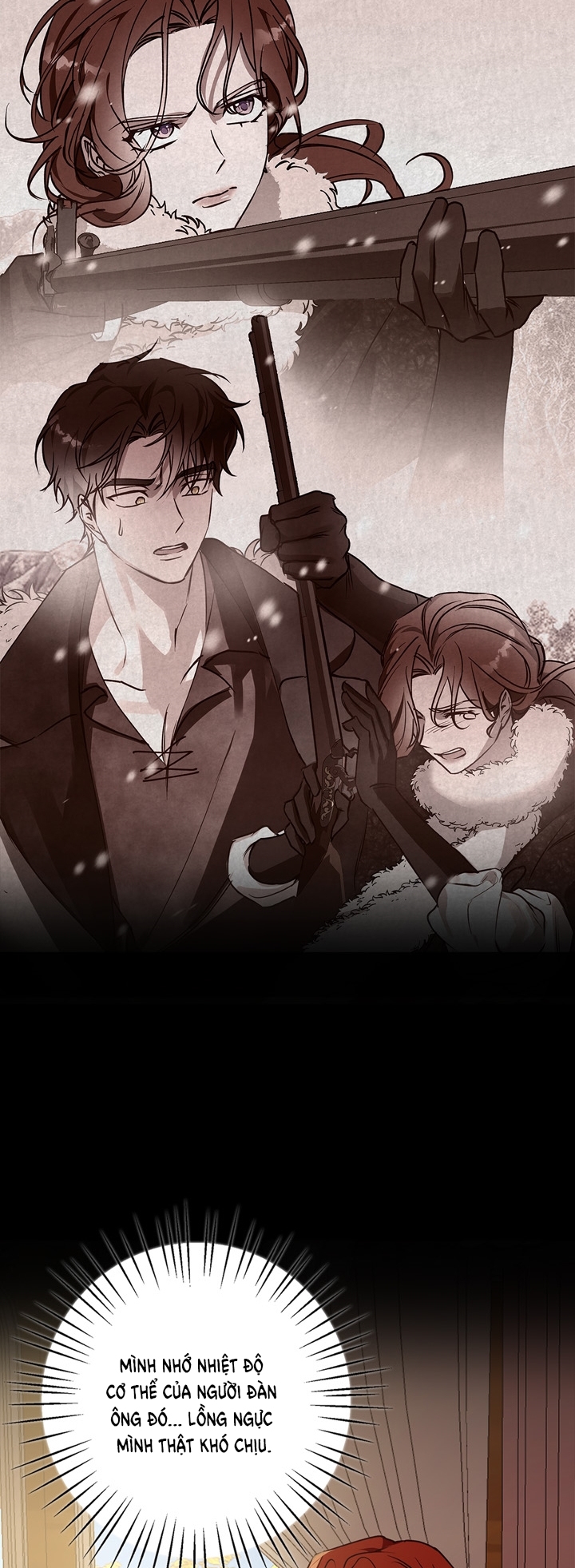mùa đông đến chapter 33.1 29