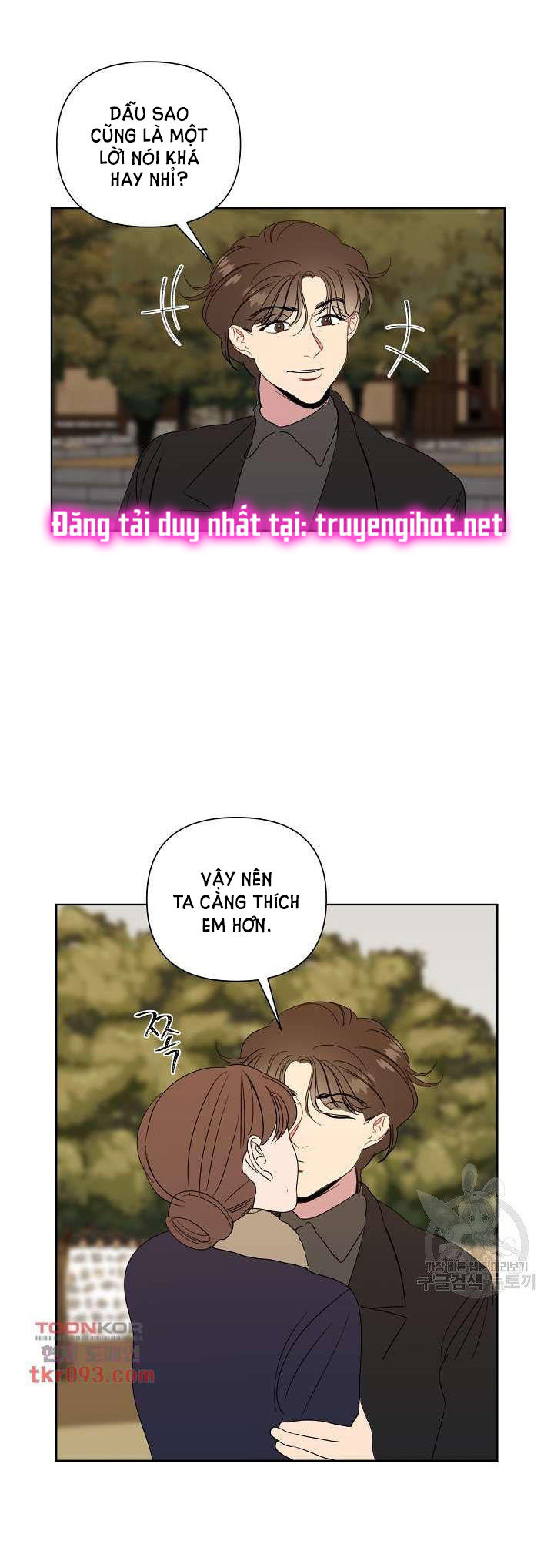 thiên đường (heaven) chapter 27 42