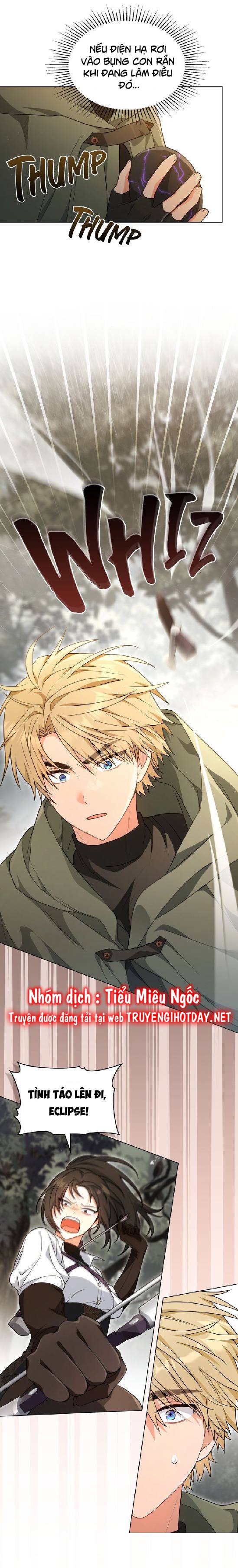 yêu cô công chúa sắp chết chapter 56 7