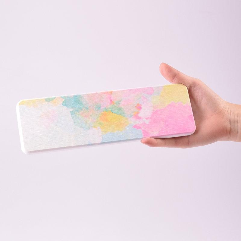 Thảm đá mini siêu hút nước để bàn