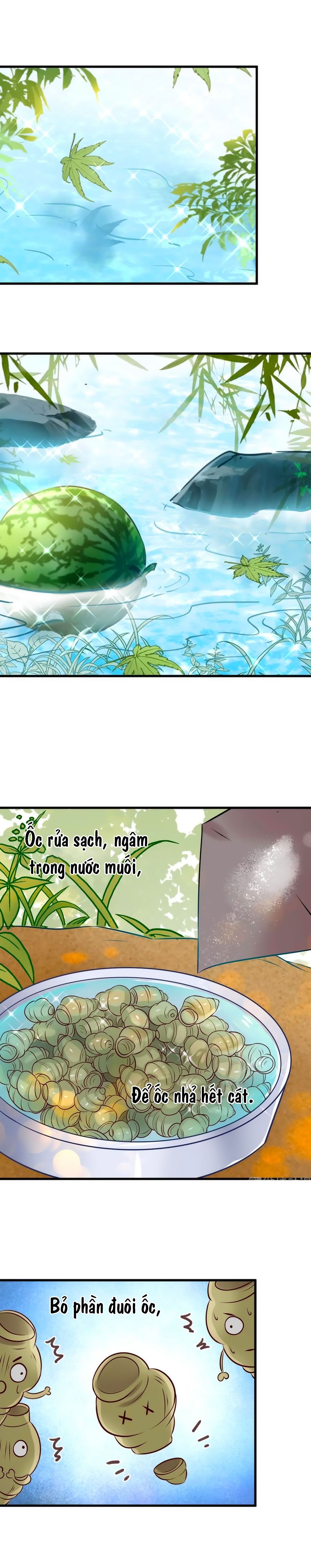 kiêu ngạo vương gia chủng điền phi chapter 179 26