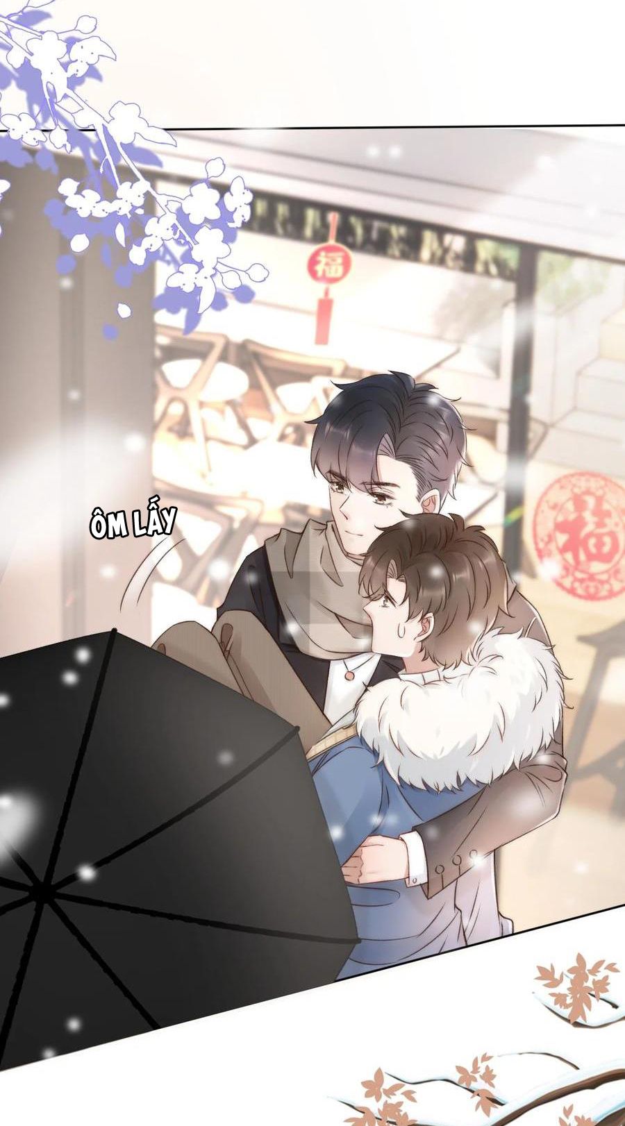 ta sinh con cho tổng tài chapter 44 39