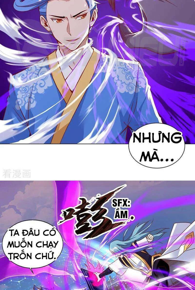 tối cường thăng cấp chapter 94 18