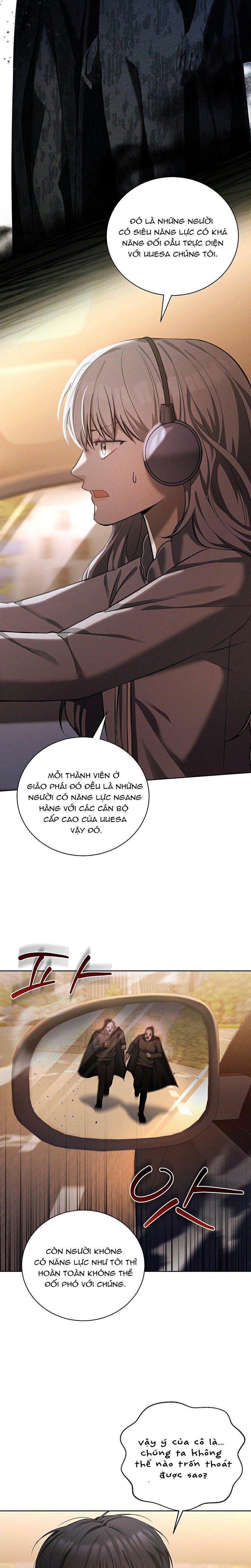 giải mã bí mật chapter 7 2