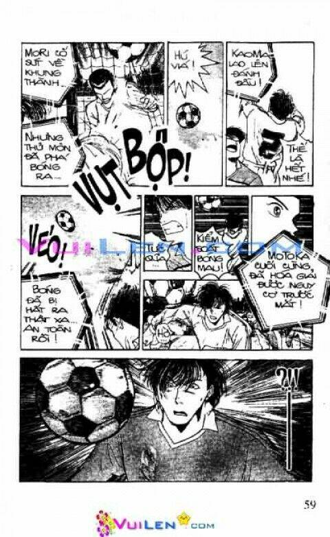 sôi động cầu trường full 17 tập chapter 15 59