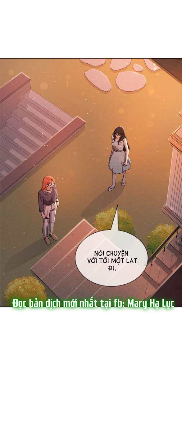 the castle - cô dâu của quỷ chapter 13.1 32