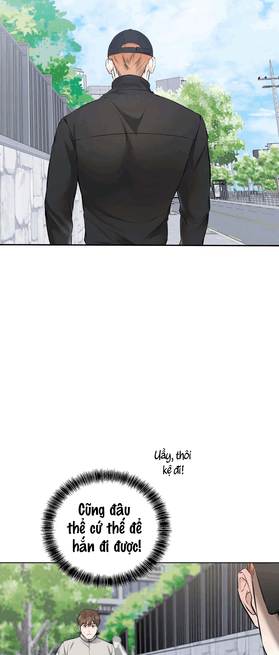 bộ cảnh phục dâm đãng chapter 6 17