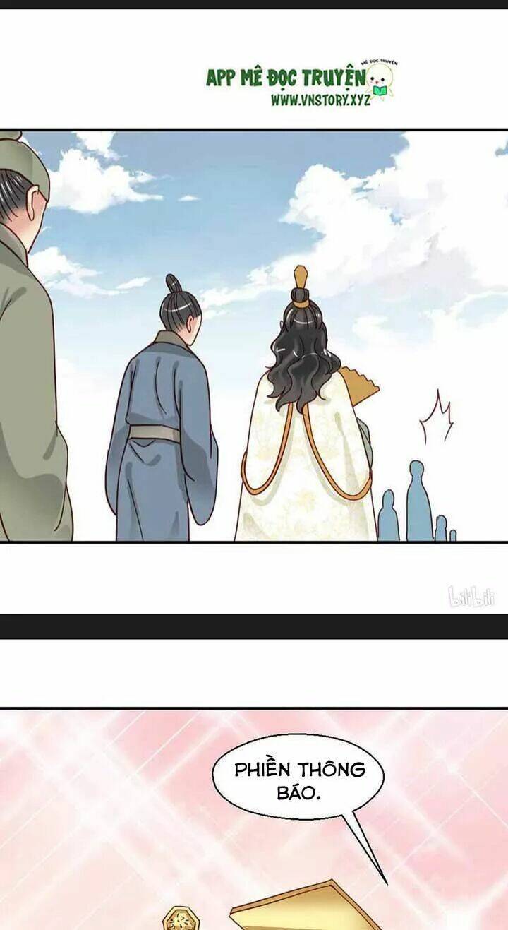 kiều nữ độc phi chapter 108 21