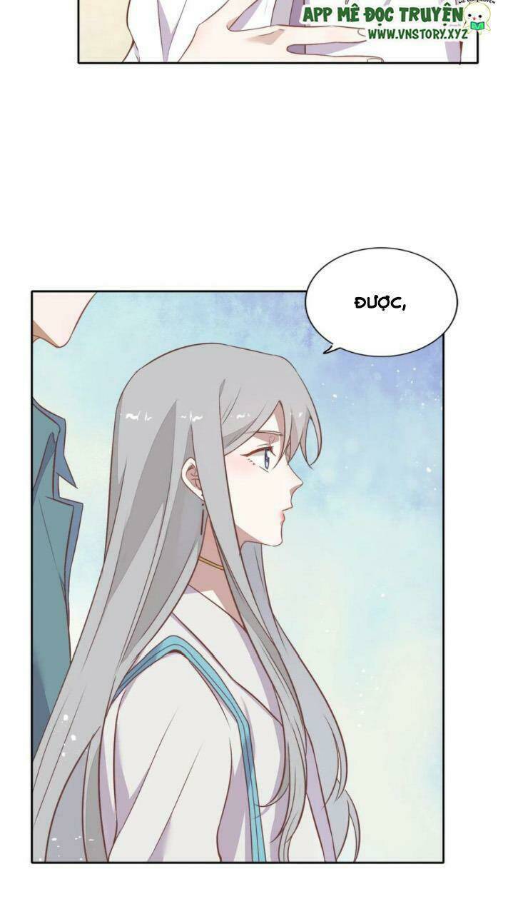 bạn trai kém tuổi bẫy yêu tôi chapter 60 28