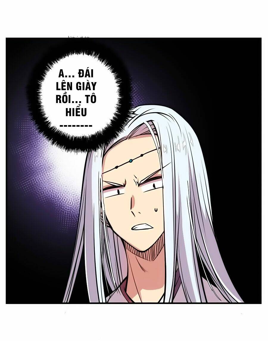 cuộc sống thoái ẩn của võ lâm chi vương chapter 16 5