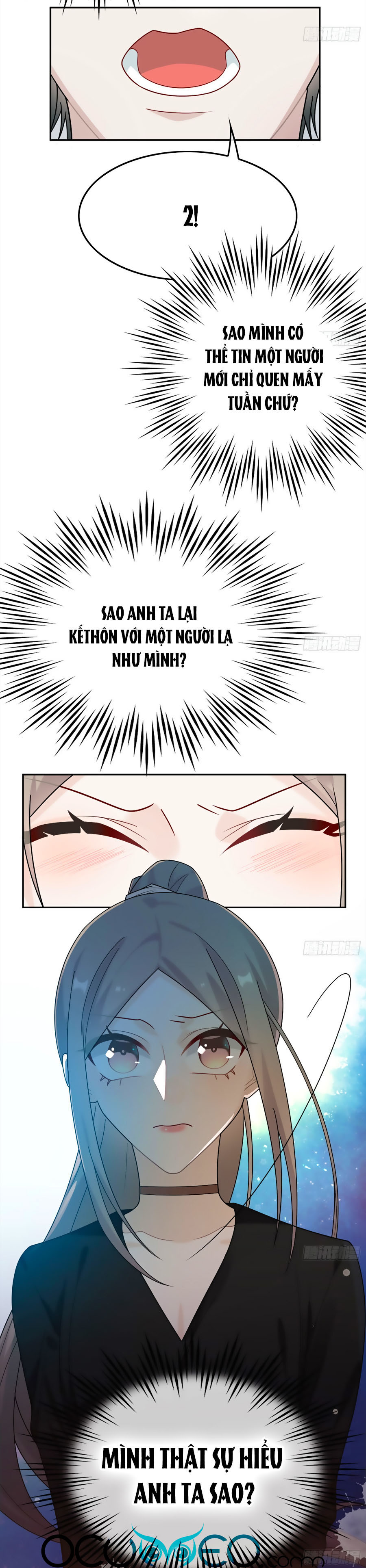 hai cách tìm gặp người yêu chapter 42 10