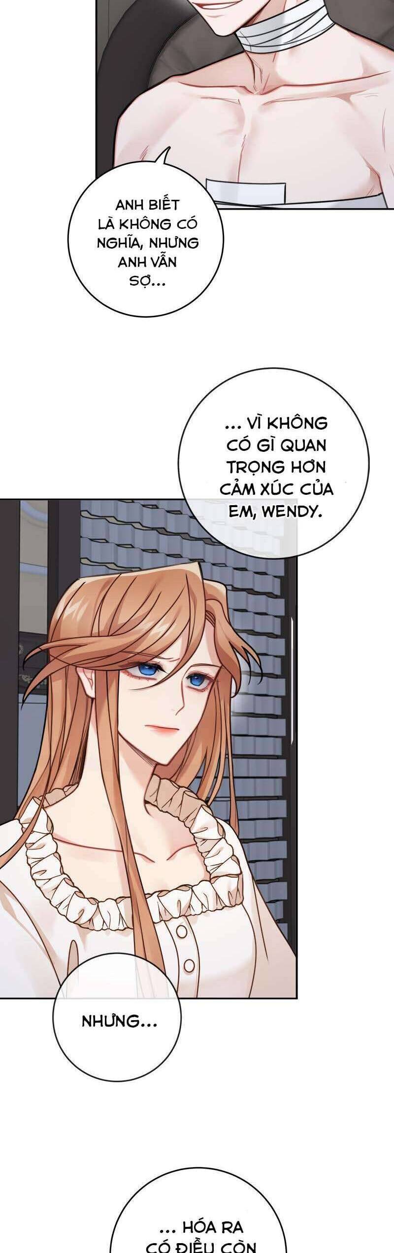 nhật ký tuần trăng mật của phù thủy và rồng chapter 120 15