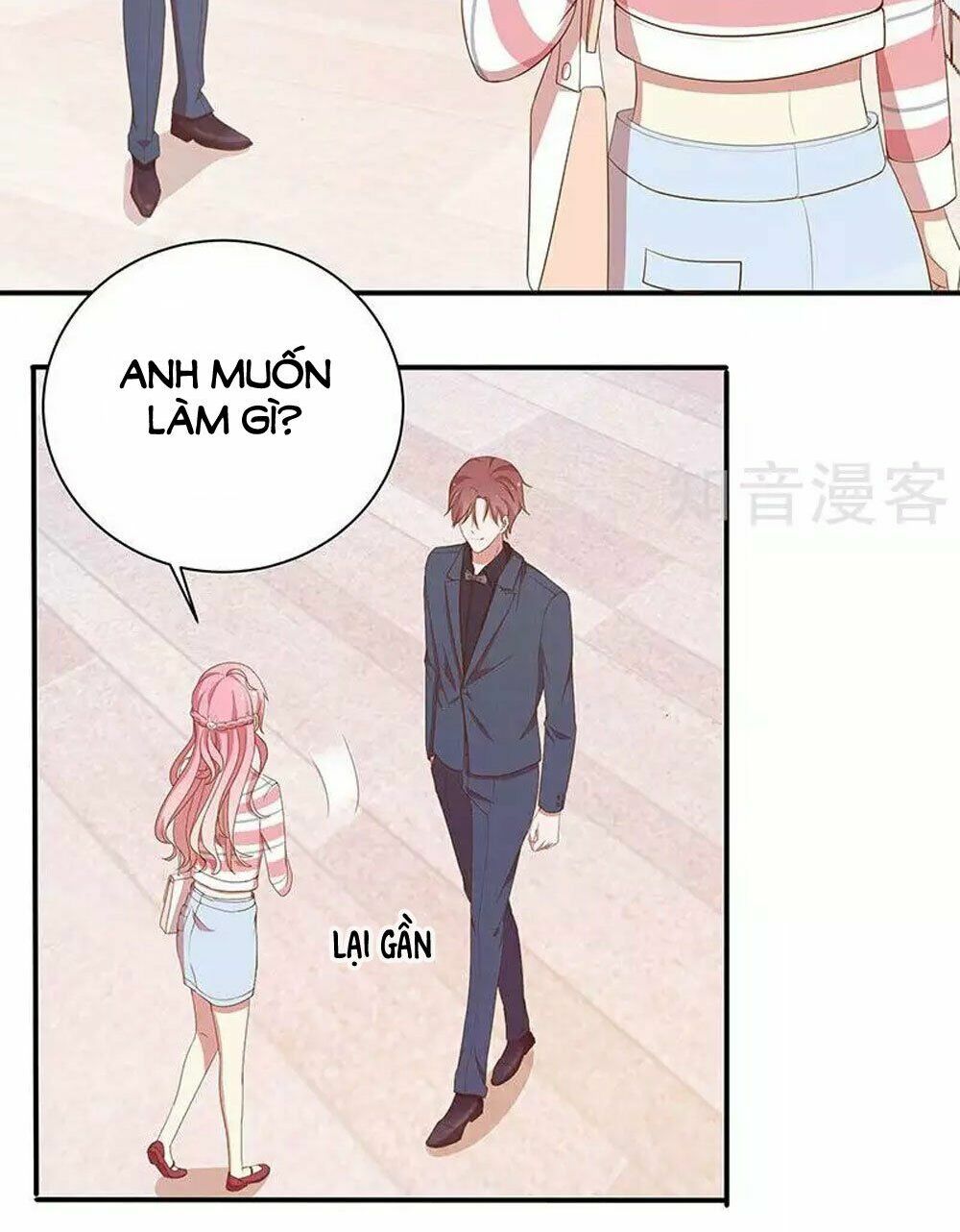 cả thế giới đều không bằng người chapter 70 31