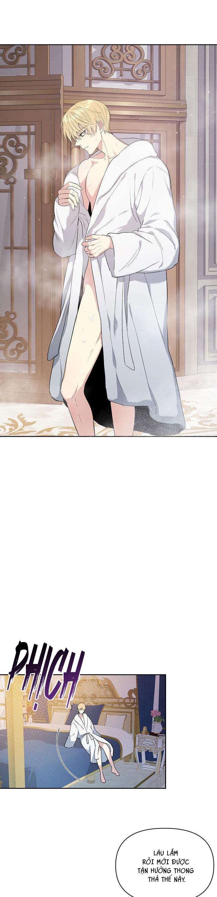 hai đất nước, đất nước của nô lệ chapter 6 18