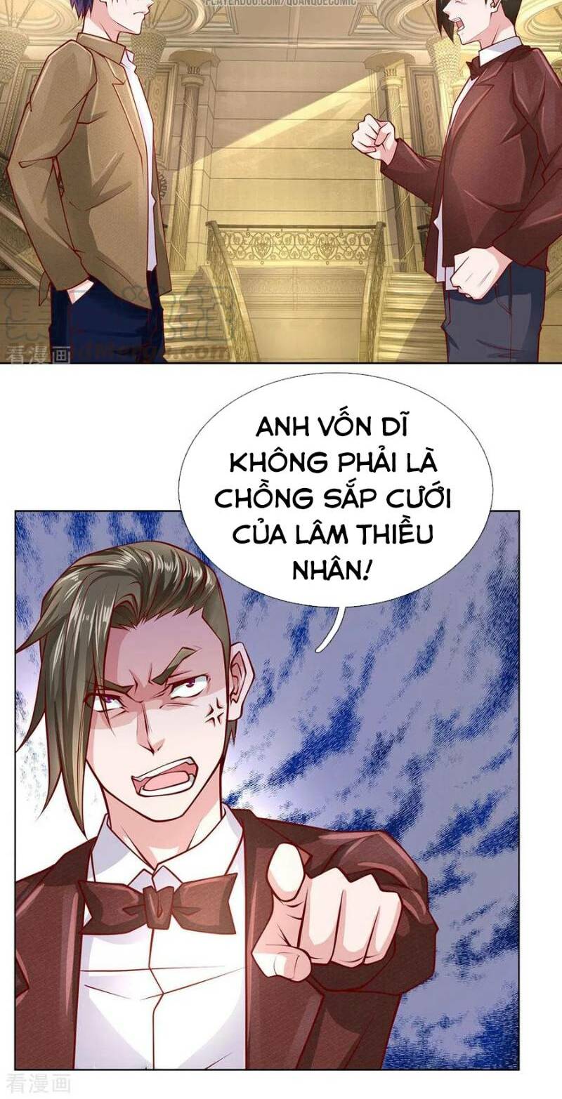 cực phẩm yêu nghiệt chapter 55 8