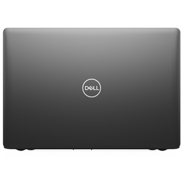 Laptop Dell Inspiron 3580 70184569 (Black) - Hàng chính hãng