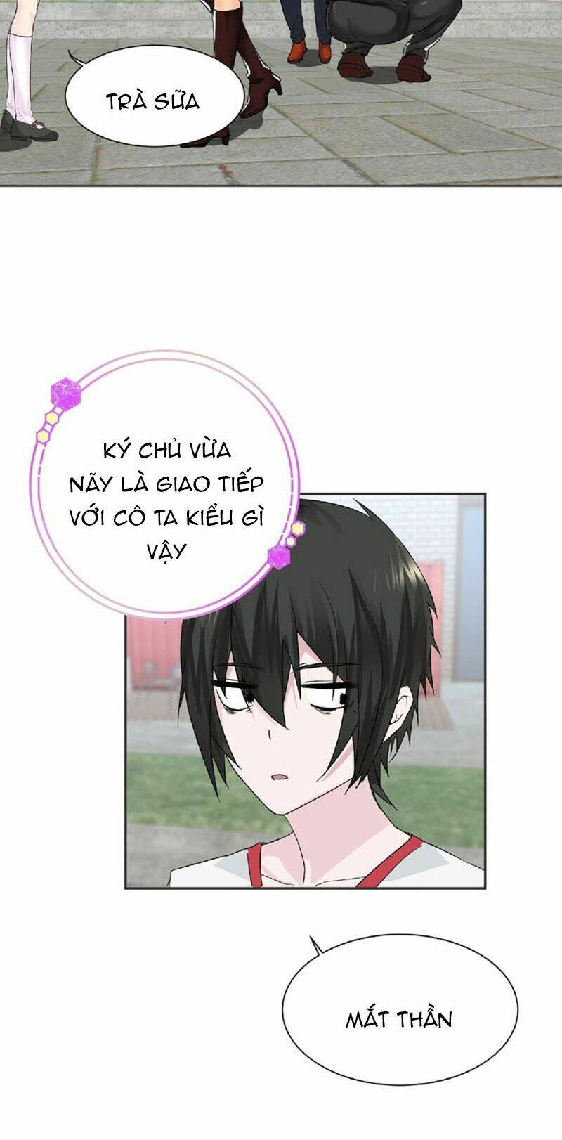 đại chiến yêu tinh chapter 17 14