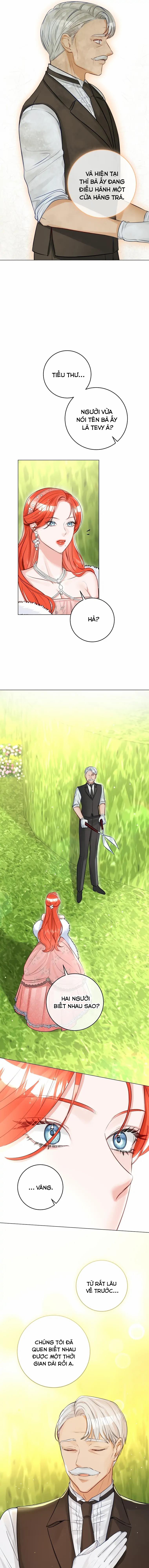 cuộc hôn nhân của đại công tước chỉ là một trò lừa đảo chapter 26 11