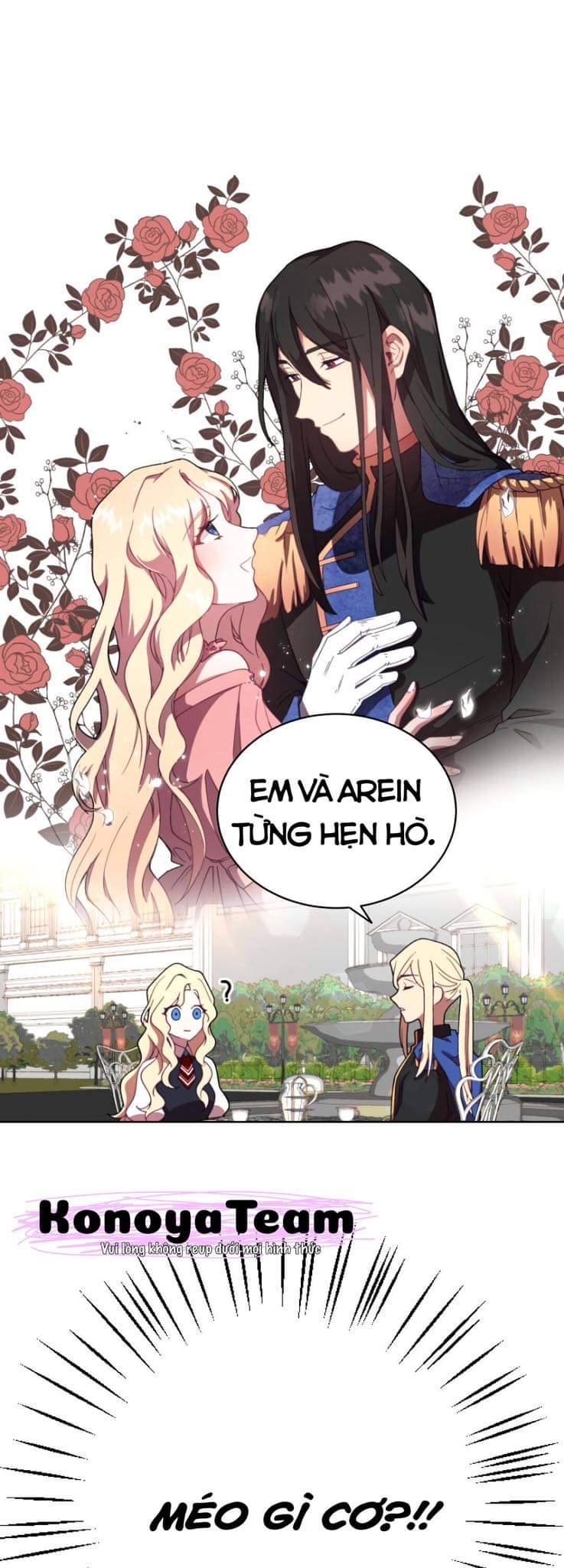 trao trọn con tim cho hoàng đế chapter 1 37