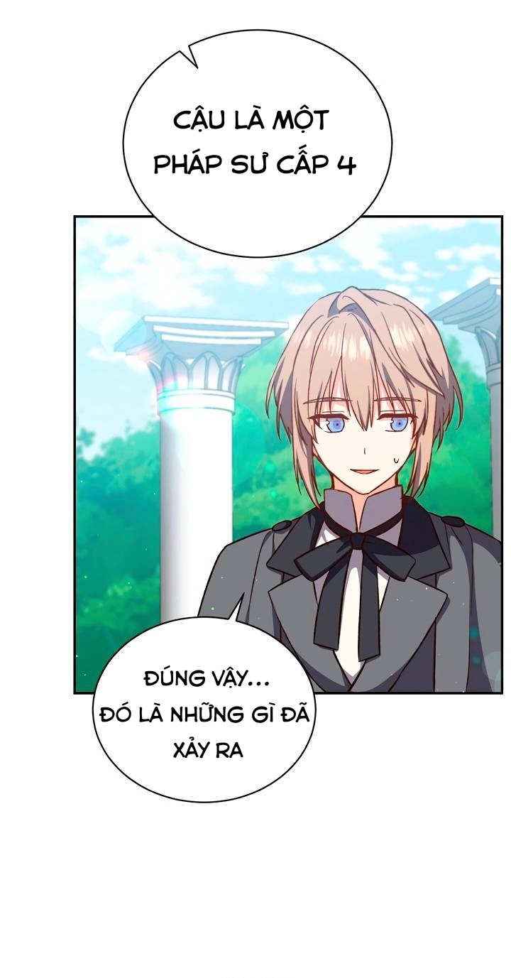 sự quay trở lại của pháp sư cấp 8 chapter 19 23