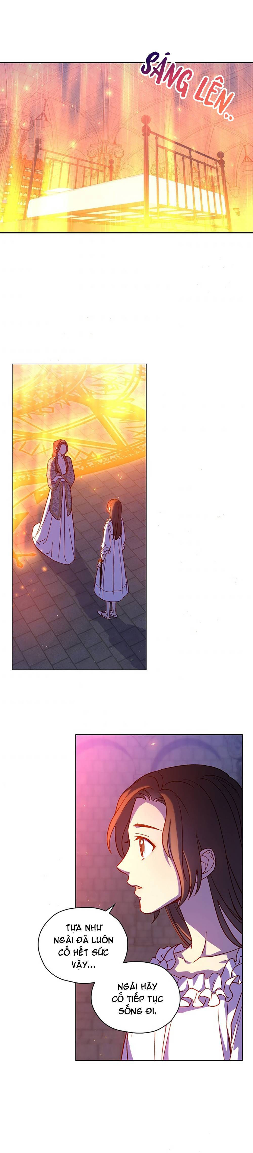 sống sót dưới thân phận hầu nữ chapter 41 2