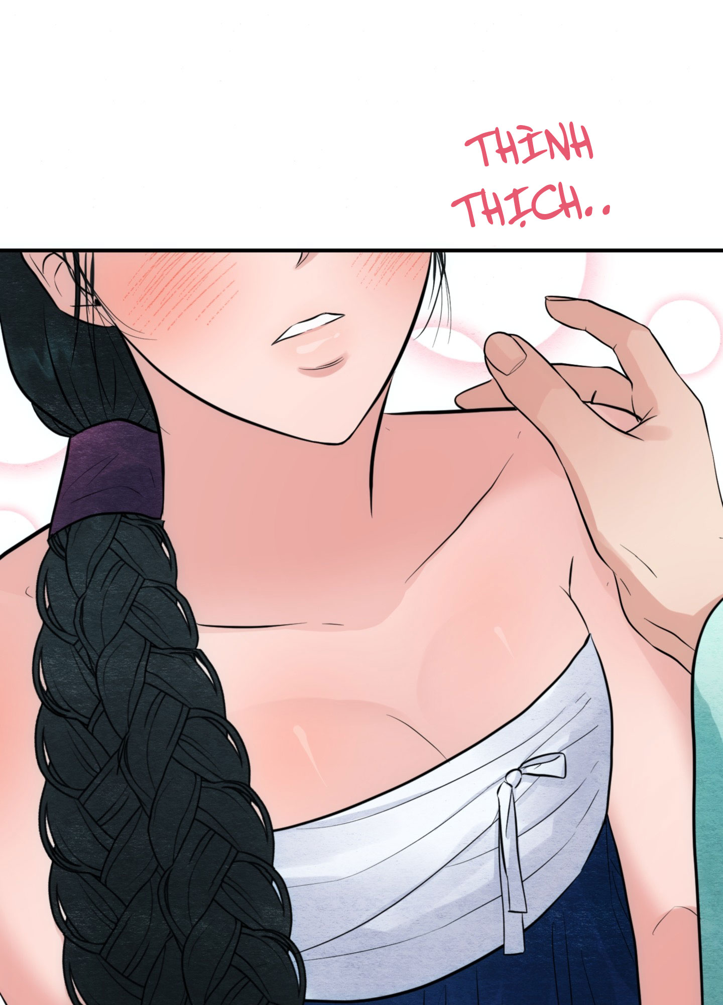 Cương Nhân chapter 30 54