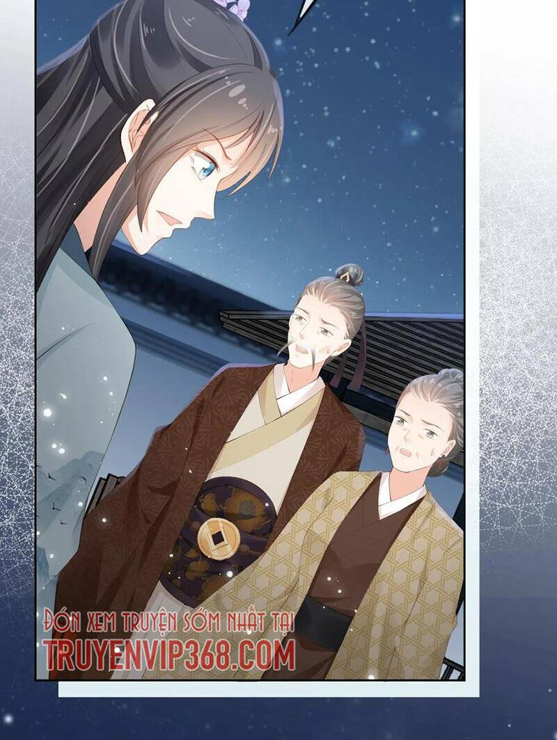 nhặt được bảo bối manh manh chapter 42 33