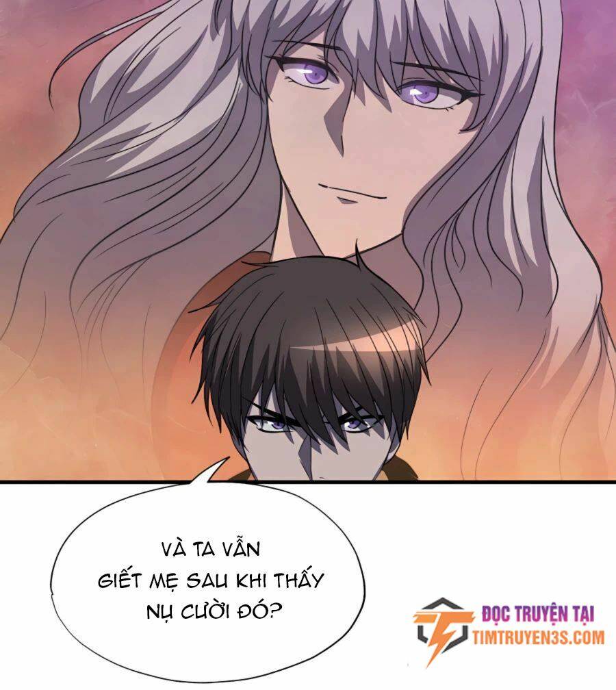 mẹ tôi là chòm sao bảo hộ m chapter 44 74