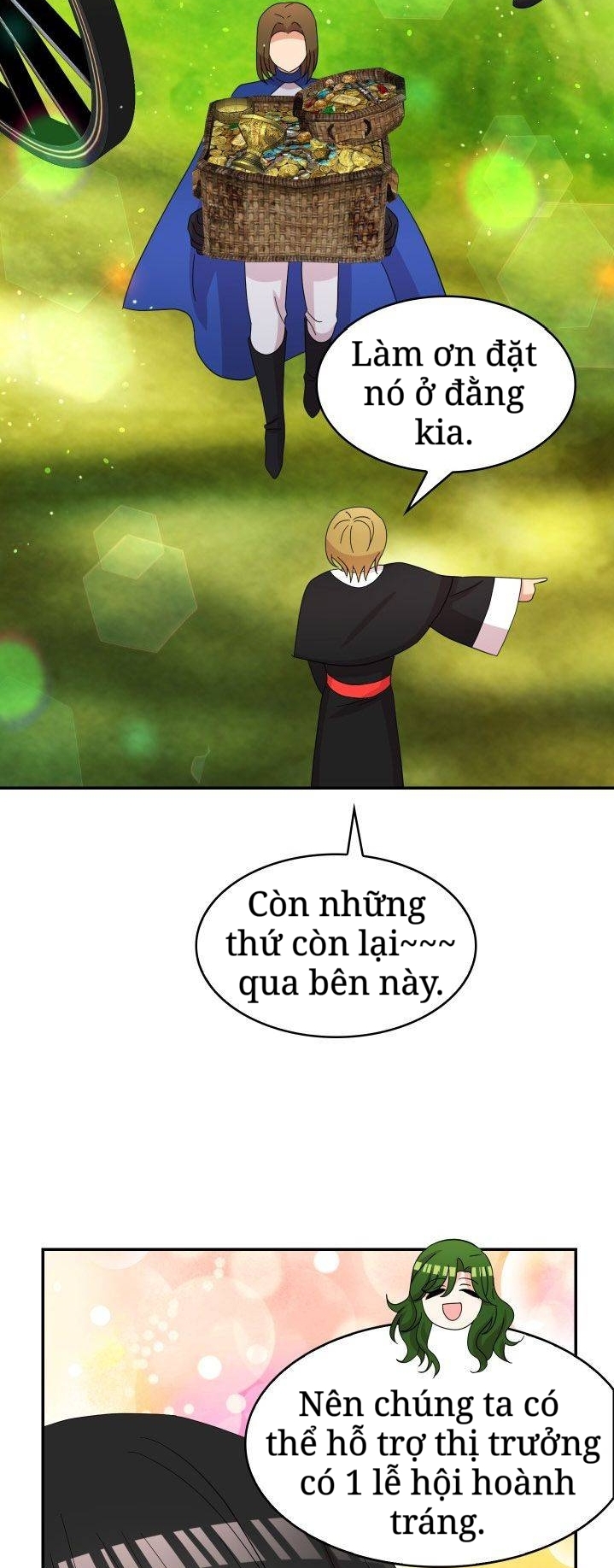 vị cứu tinh của rồng chapter 36 31