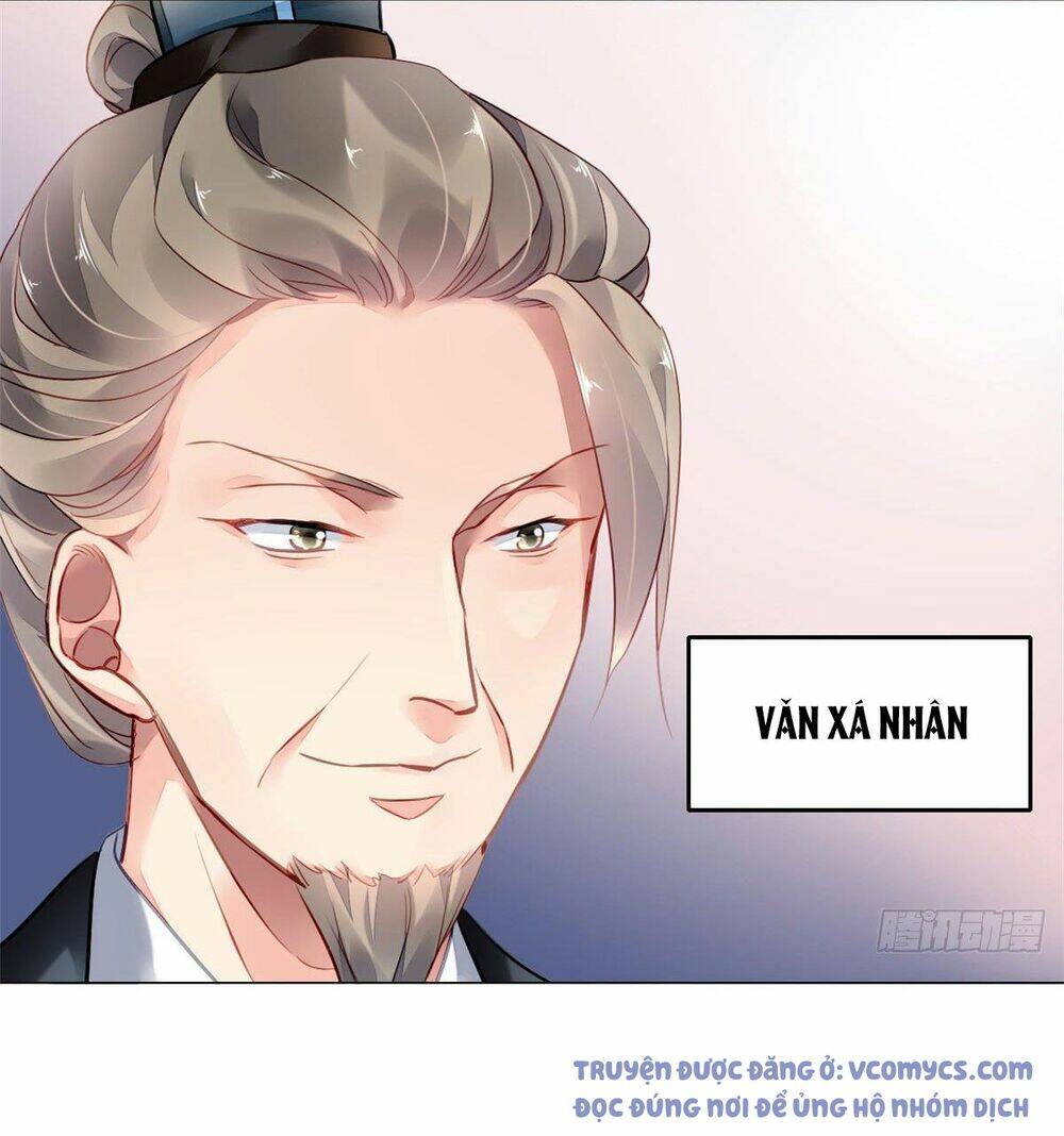 vấn đan chu chapter 13 12