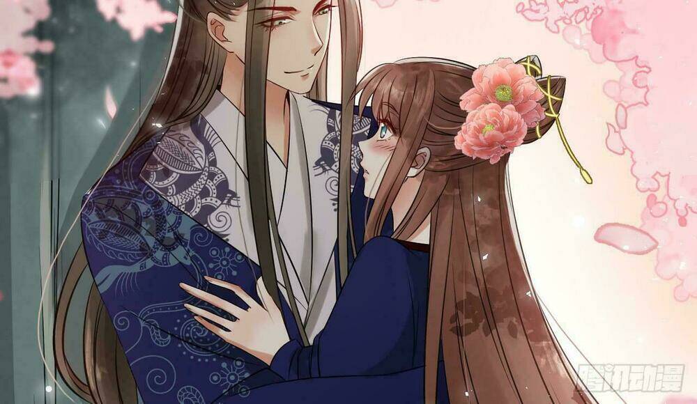 vương gia ba tuổi rưỡi của tôi chapter 37 64