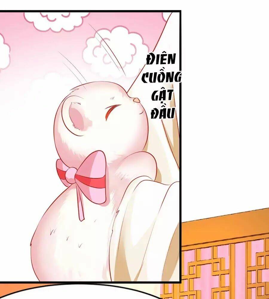 dưỡng thú vi phi chapter 4 31