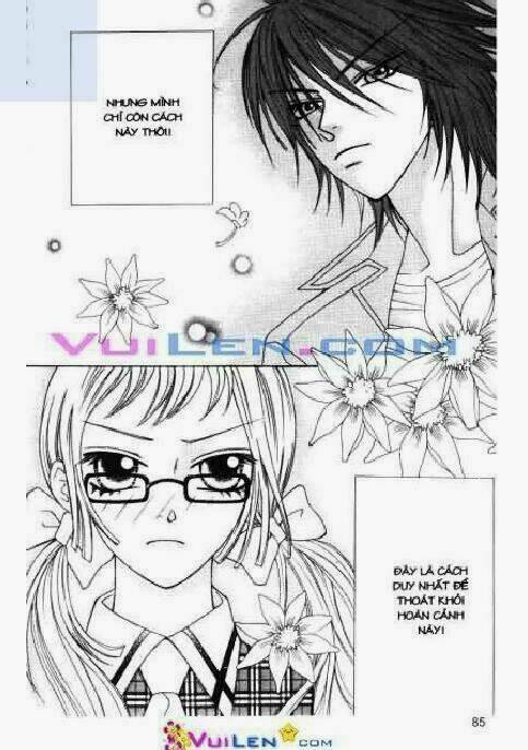 lớp học đặc biệt chapter 1 83