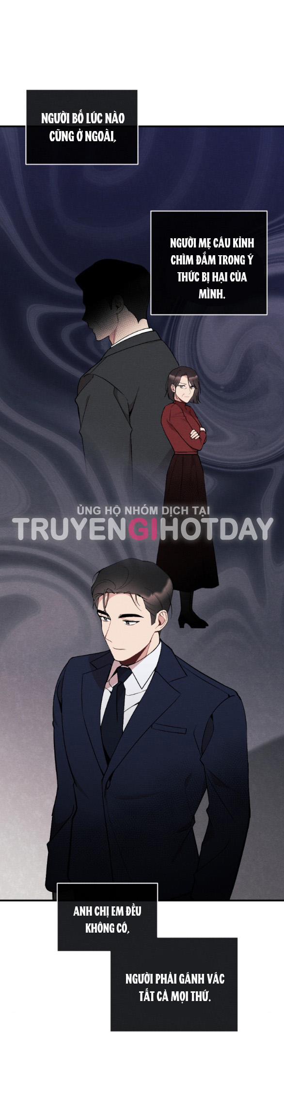 Ăn Mòn chapter 32.2 - Trang 25