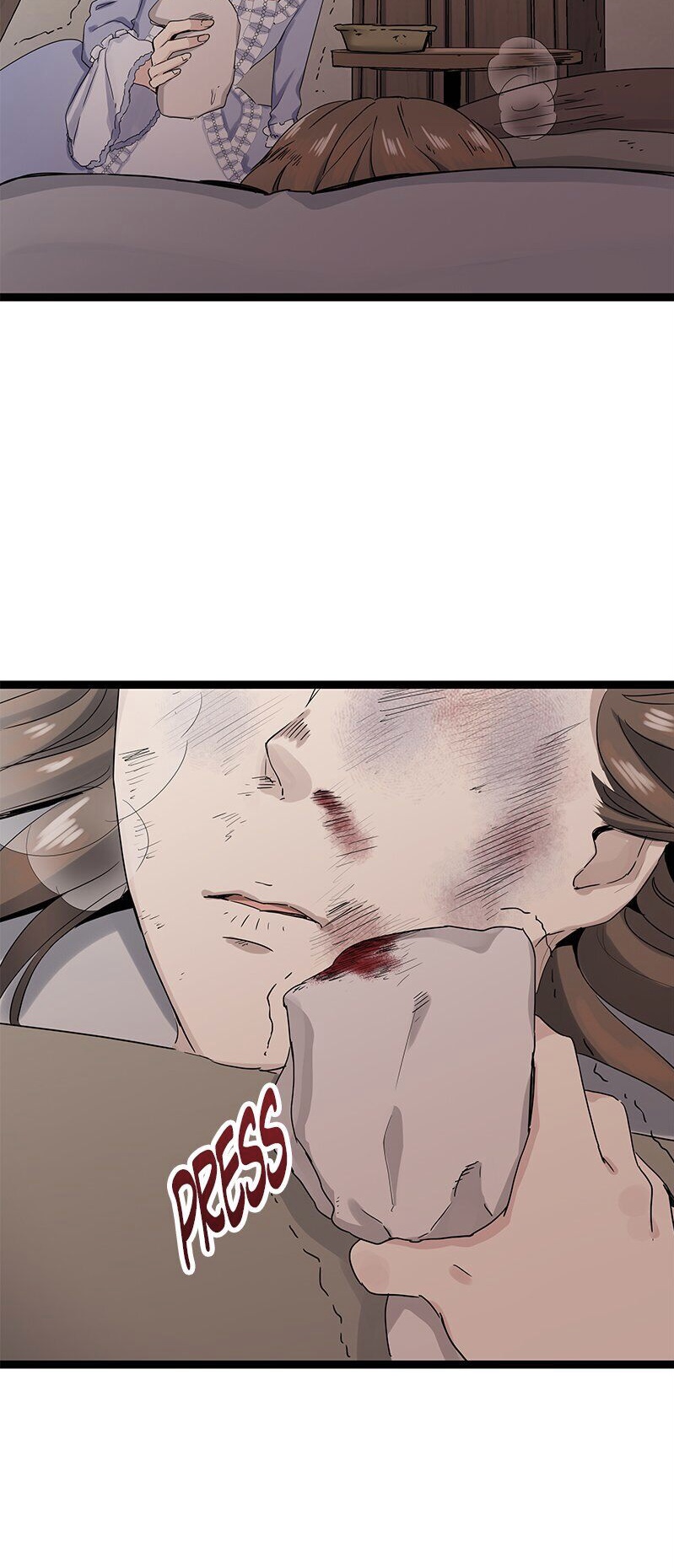 nullitas~nàng dâu giả dối~ chapter 11 38