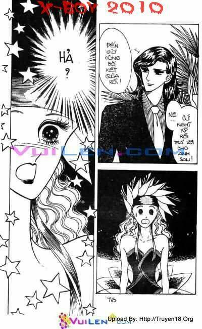 ánh đèn rực rỡ chapter 5 77