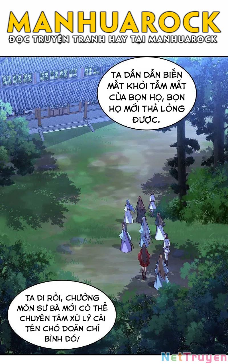 tiên võ đế tôn chapter 314 19
